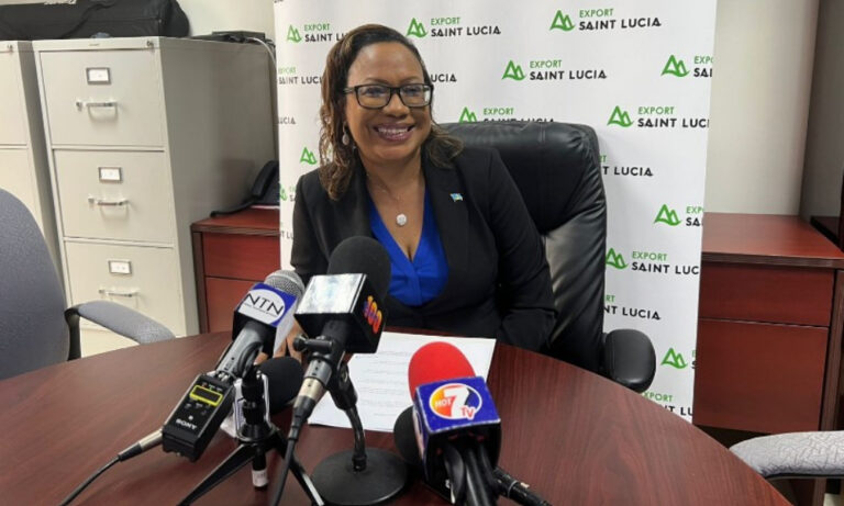 New Export Rules Could Block Saint Lucia Sea Moss Shipments to the U.S.