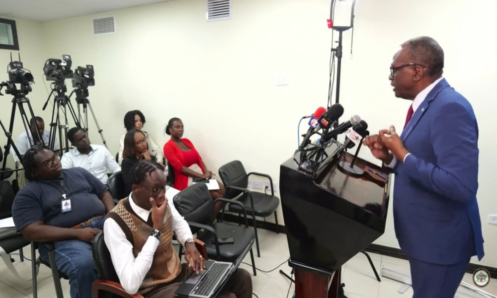 PM Pierre Introduces Conditions for Vendor Relief After Earlier Assurances