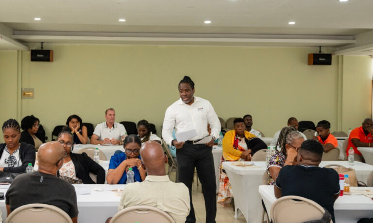 Saint Lucia Moves to Raise Tourism Standards as Community Operators Receive Specialized Training