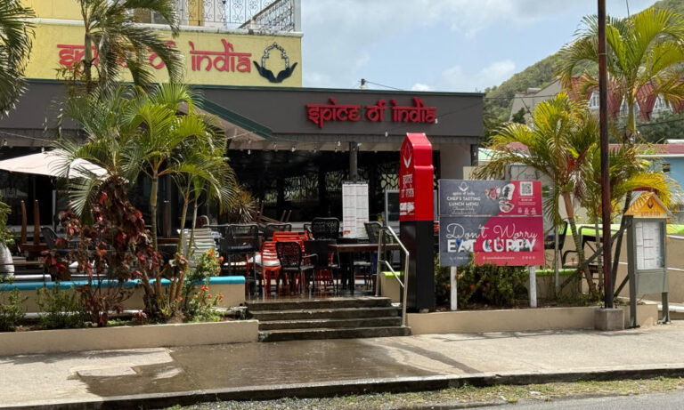 Fire Disrupts Operations at Spice of India as Firefighters Contain Blaze