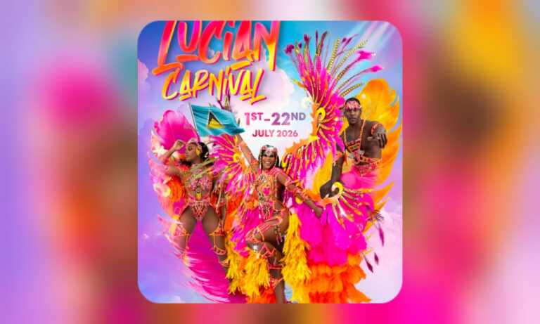 The battle for Soca Monarch supremacy is officially underway.