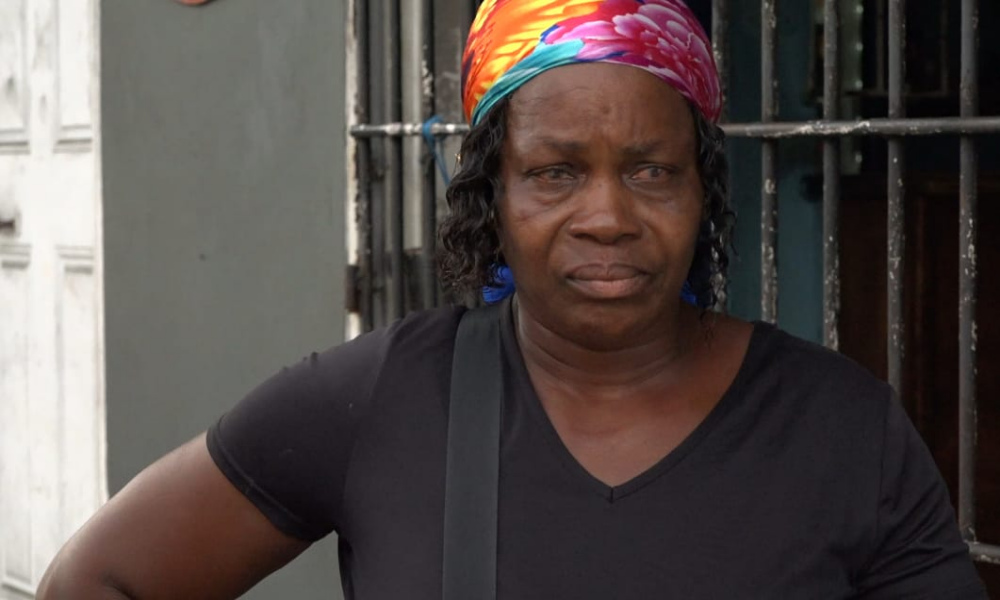 I’m Waiting for Him to Come Home’: Mother Struggles to Accept Son’s Killing.