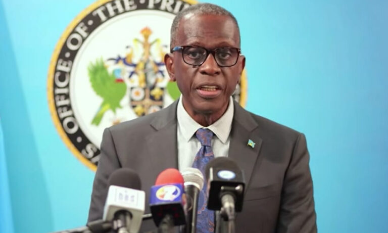 Saint Lucians Hit With New Gas and Diesel Price Hike as Global Oil Crisis Deepens