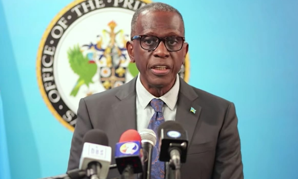 Saint Lucians Hit With New Gas and Diesel Price Hike as Global Oil Crisis Deepens