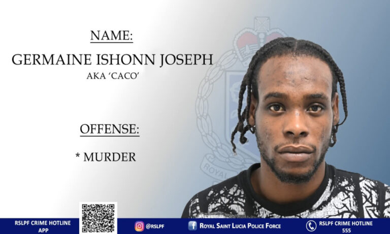 Fourth Suspect Charged in Ciceron Murder: Police Tighten Net in Killing of ‘Zuzu’