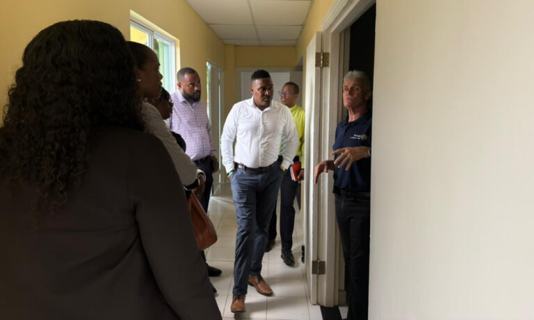 Government Advances Disability Unit and Artificial Limb Centre Initiatives