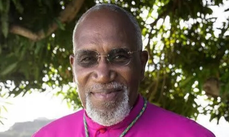 Saint Lucia Archbishop Given Regional Leadership Role After Pope Accepts Grenada Bishop’s Resignation
