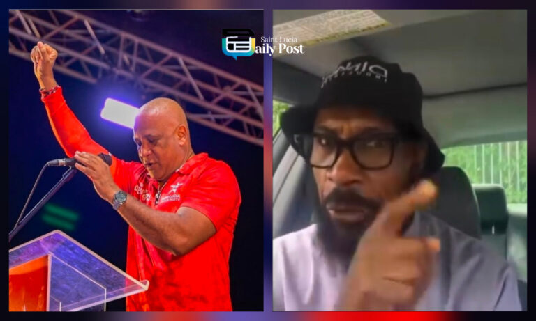 “I Spoke Too Soon”: Gregory Philbert Retracts Claims Against Hilaire. Minister Details Marie Farrell Compensation Package