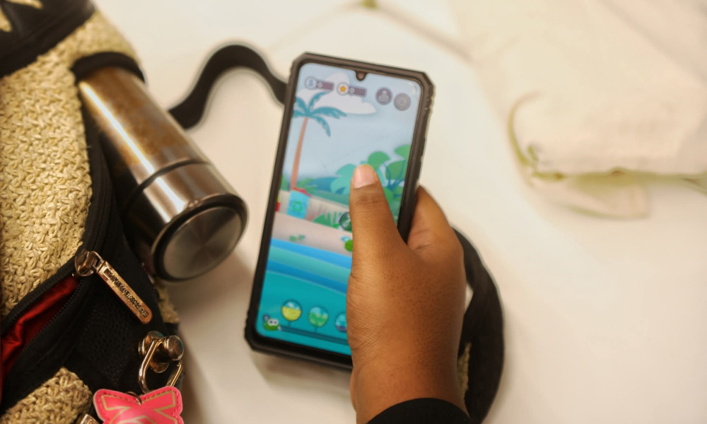 This New Caribbean Climate Game Won’t Let Kids Win Unless They Take Action in Real Life