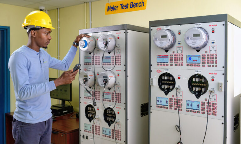 LUCELEC Customers to Get Free Meter Replacements as Islandwide Upgrade Enters Final Stage