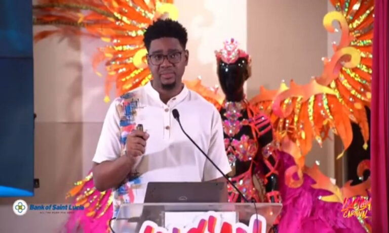 From Bedroom Beats to University Lecture Halls: How Dennery Segment Became Saint Lucia’s Biggest Cultural Statement