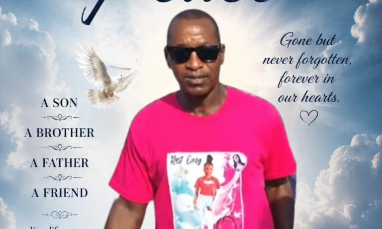 52-Year-Old Man Shot Dead Inside Dennery Home as Police Search for Answers