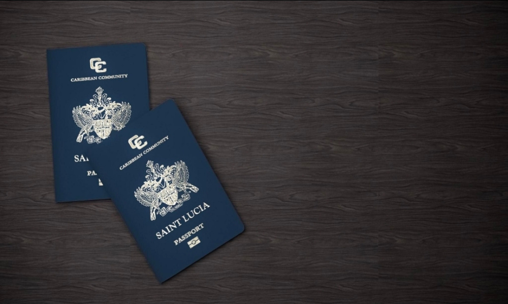 Ireland Tightens Entry Rules: Saint Lucians Will Need Visas Starting June 15