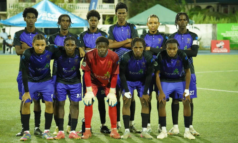 Heartbreak, Heroics and Penalty Drama Set Up Historic Blackheart U20 Championship Clash