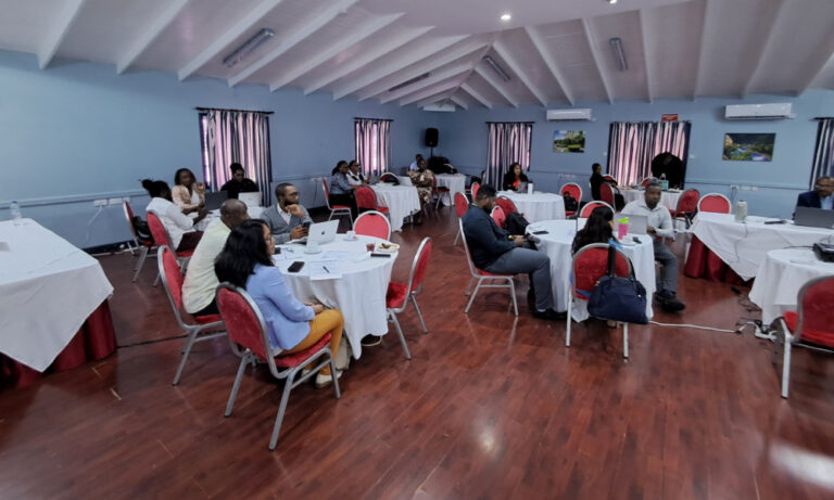 Saint Lucia Moves Closer to Securing Major Climate Funding to Protect Water Supply