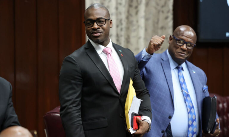 Education Minister Open to Making IT Compulsory in Saint Lucia’s Schools
