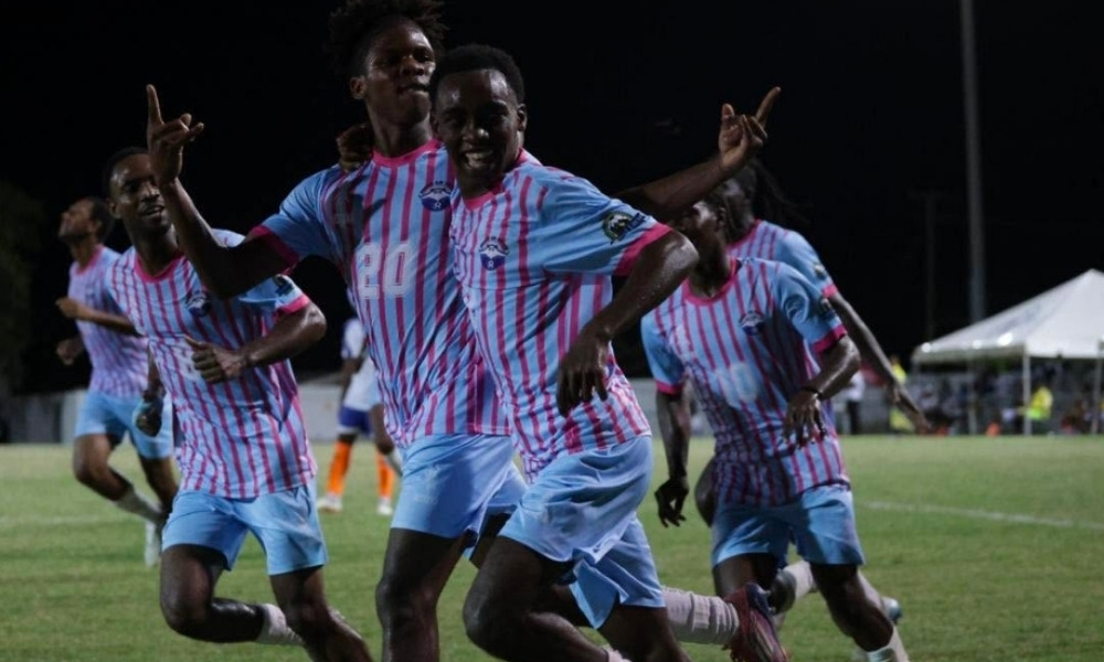 New Signings, Returning Stars Fuel Premiere League Championship Ambitions For Anse La Raye