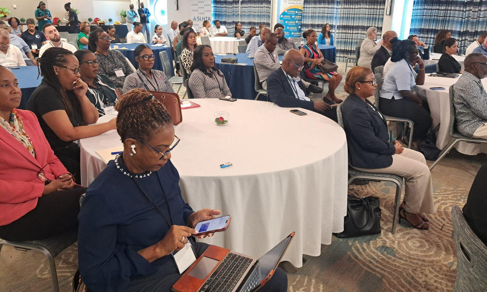 Saint Lucia’s Tourism Boom Is Pushing Utilities to the Limit, Industry Leaders Warn