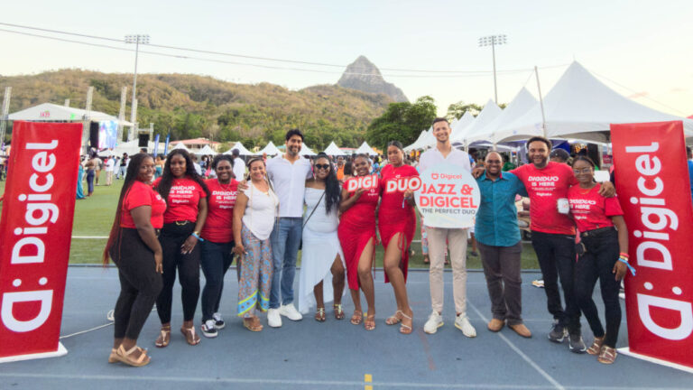 Digicel Unveils Digi-Duo Bundle: Better Value, Smarter Connectivity for Home and Mobile