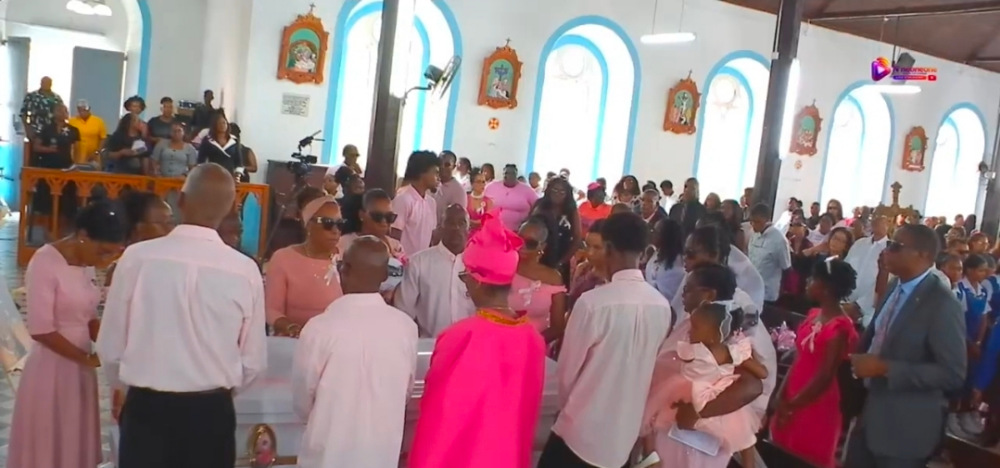 The Cost of Domestic Violence: Hundreds Gather to Honour Joy St. Omer