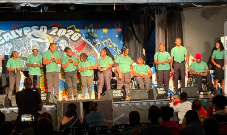 Only Nine Will Survive: Calypso Monarch Semi-Finals Set for High-Stakes Showdown