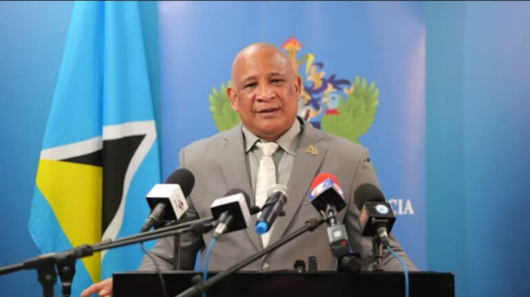 How Much Is Arsenal Costing Saint Lucia? Government Refuses to Reveal Price Tag as Public Pressure Mounts