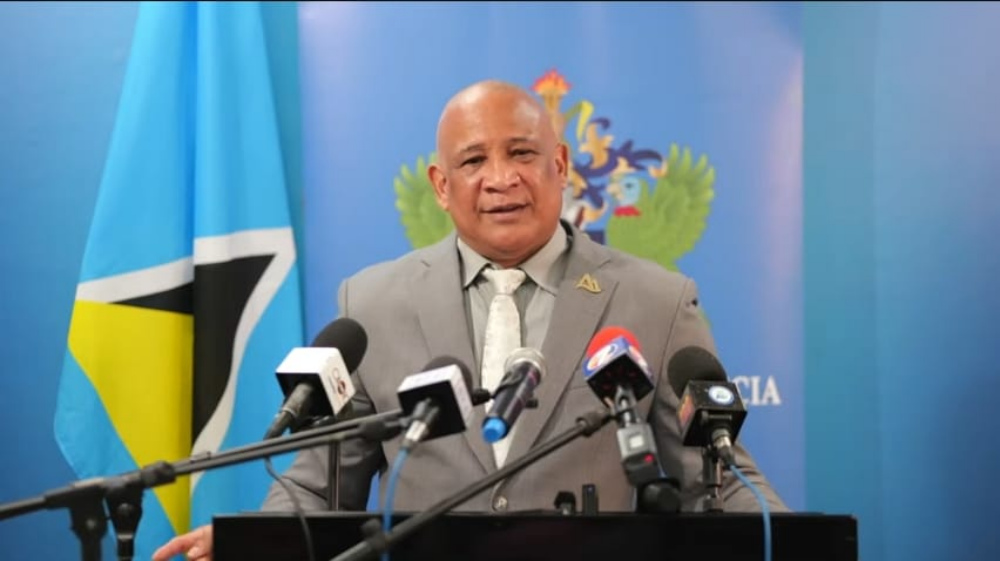 How Much Is Arsenal Costing Saint Lucia? Government Refuses to Reveal Price Tag as Public Pressure Mounts