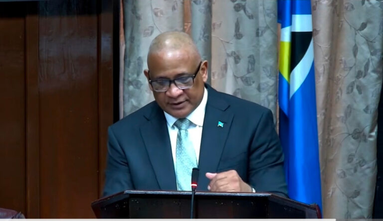 Hilaire Says Commercialization Key to Sustaining Saint Lucia Carnival While Preserving Tradition