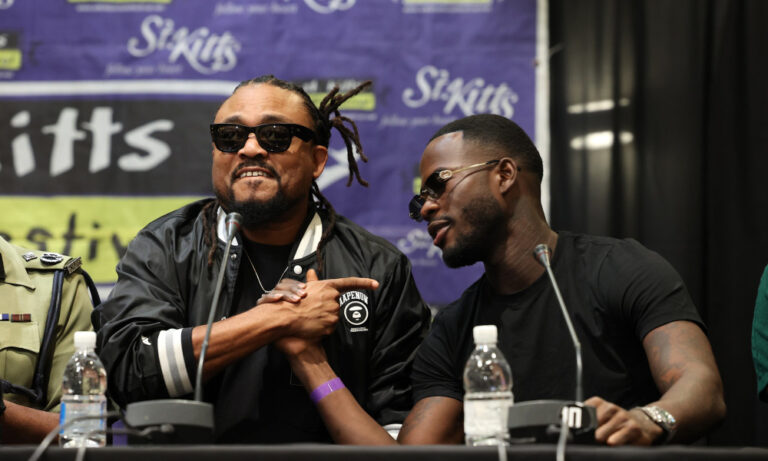 St. Kitts Music Festival Opens 28th Staging After Record-Breaking 2025