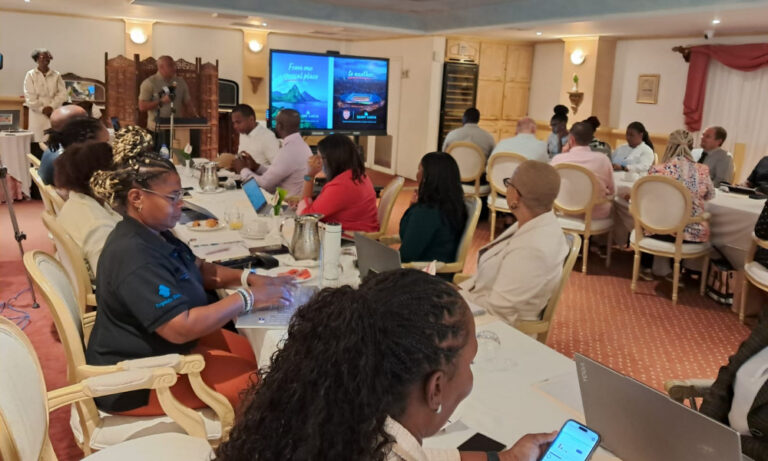 Hilaire Slams Public Sector Delays: ‘Time Is Money’ as Tourism Businesses Pay the Price