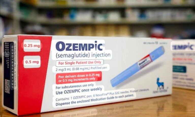 Doctors Sound Alarm Over Illegal Ozempic Sales in Saint Lucia