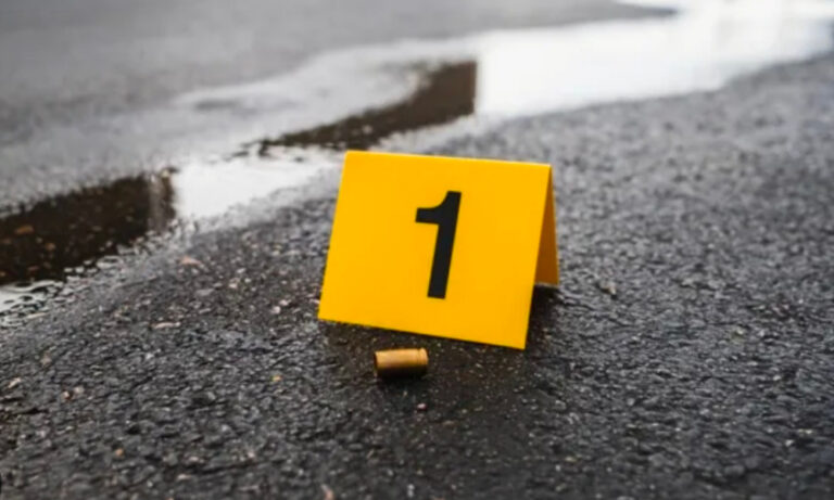 24-Year-Old Bexon Man Dies After Fight For Life at Hospital Following Shooting