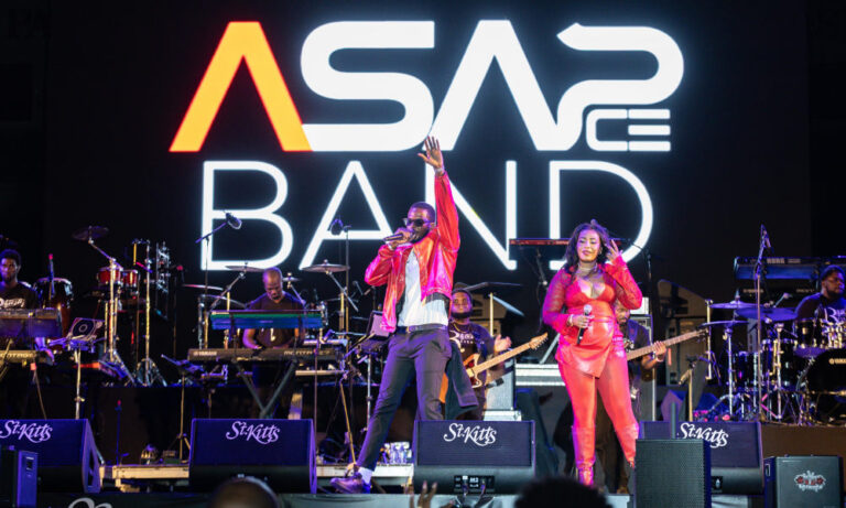St Kitts Music Festival Continues to Drive Tourism and Economic Growth, Says Tourism Minister