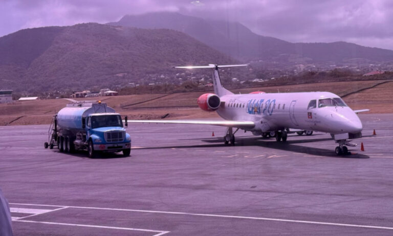 Passengers Frustrated as LIAT 20 Delays and Poor Communication Disrupt Regional Travel