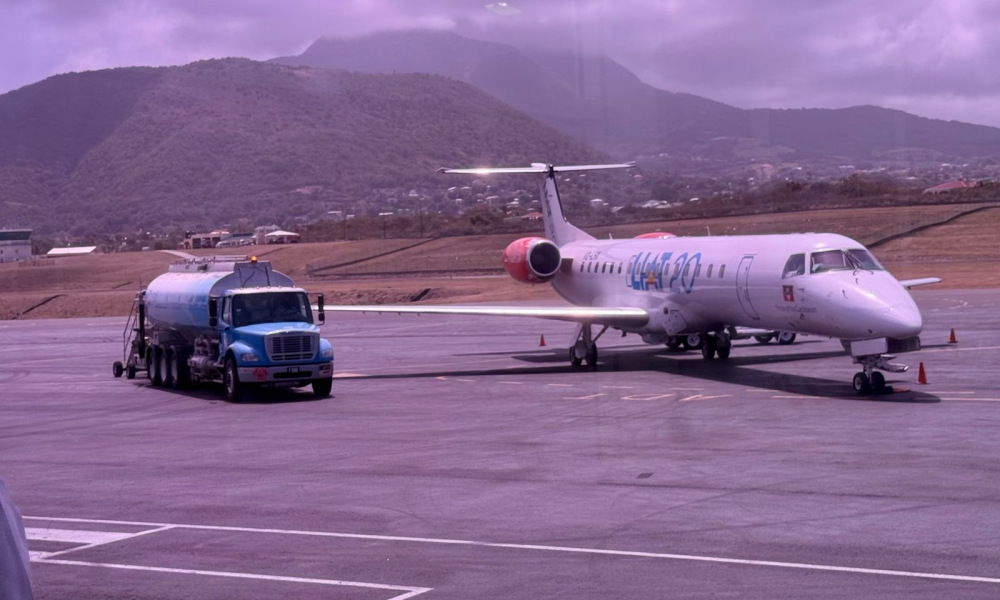 Passengers Frustrated as LIAT 20 Delays and Poor Communication Disrupt Regional Travel
