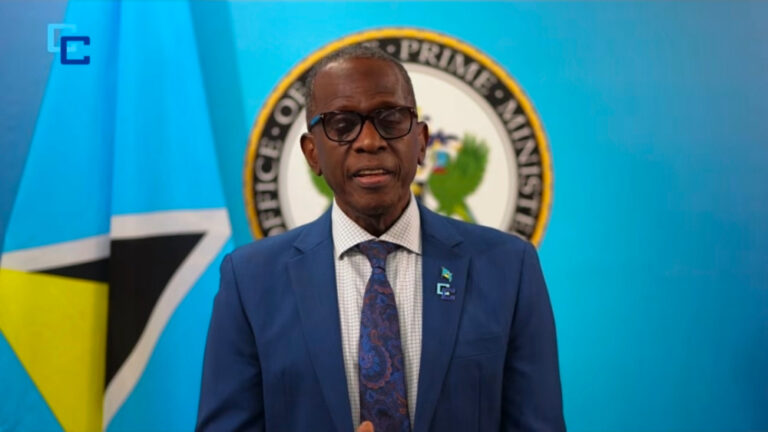 Prime Minister Pierre Pledges People Centred Leadership as He Assumes CARICOM Chairmanship