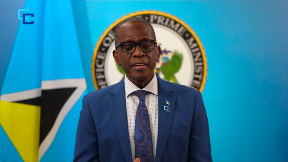 Prime Minister Pierre Pledges People Centred Leadership as He Assumes CARICOM Chairmanship