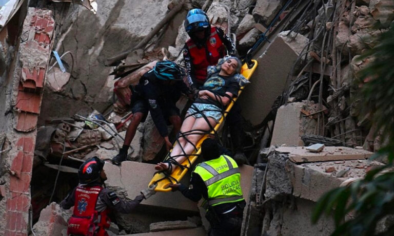 Death Toll Nears 2,000 as PAHO Launches US$24 Million Emergency Appeal to Prevent Second Health Crisis in Venezuela