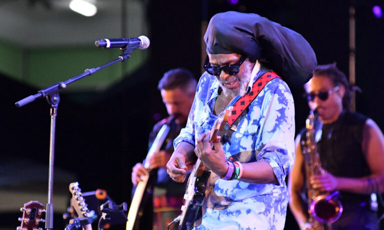 “There’s No Real Money in Streaming” Steel Pulse’s David Hinds Reveals Reggae’s Financial Crisis