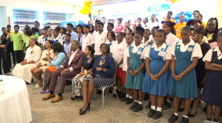 Government Launches Historic Child Rights Ambassador Programme