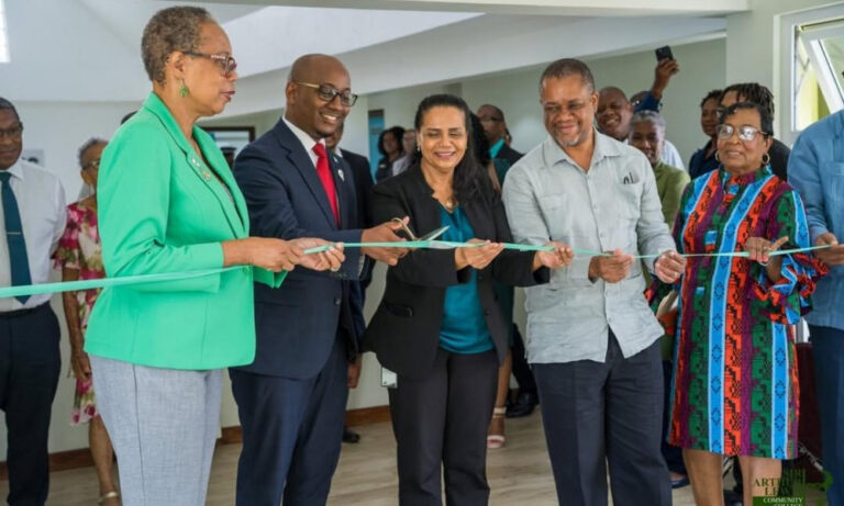 SALCC’s South Campus Is Back: Smart Classrooms, Flexible Learning and New Opportunities for Southern Students