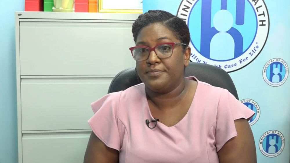Health Officials Warn Saint Lucians to Prepare Now Before Powerful Storms Strike
