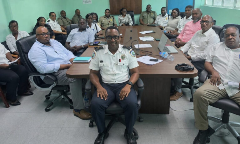 New Research Reveals the Key to Safer Prisons and Stronger Leadership
