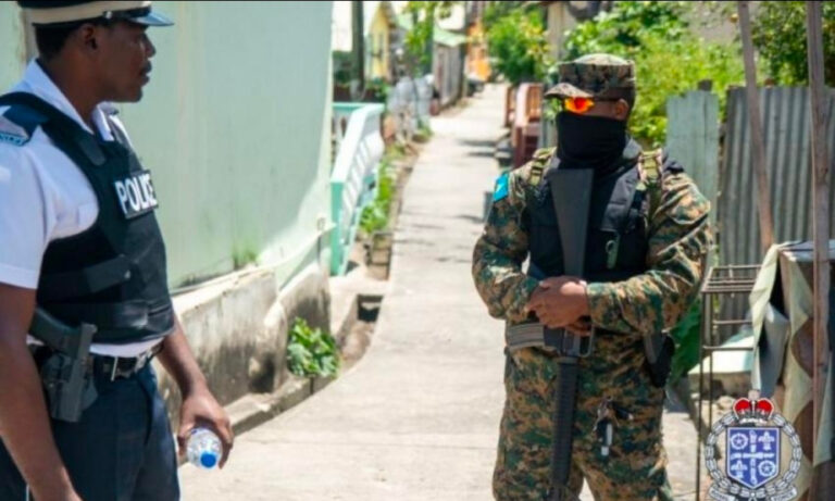 Operation Zero Hour: 7 Illegal Guns, 1,006 Rounds of Ammunition Seized in Six-Week Crackdown