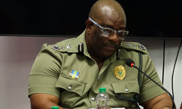 BCF Buffer Zone More Than Doubles as Contraband Crackdown Delivers Major Results