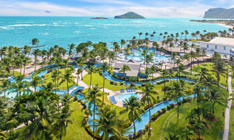 Serenity at Coconut Bay Among World’s Best Hotels as Tripadvisor Reveals 2026 Rankings