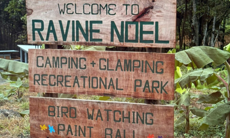 Community Tourism Agency Showcases Emerging Eco Tourism Experiences Along Saint Lucia’s East and South Coast