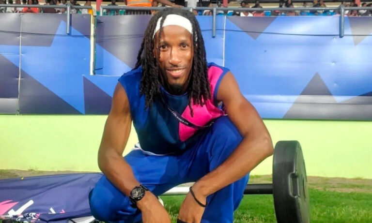 Suspect Charged as Police Investigation Delivers Major Breakthrough in Darrion Roberts Murder