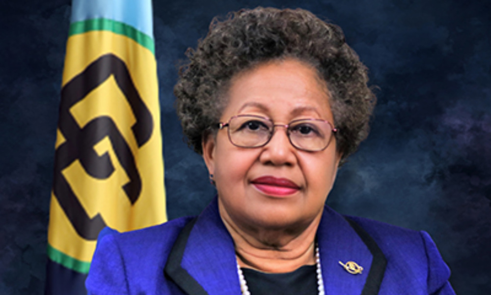 CARICOM Crisis Deepens as Jamaica Joins Challenge Over Secretary-General Appointment
