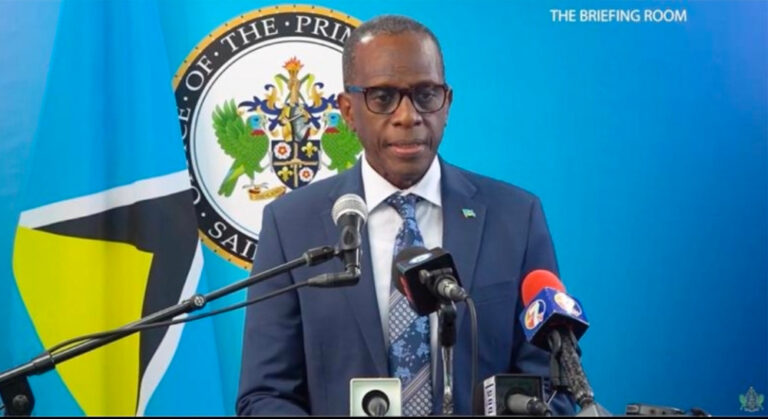 UWP Calls on Prime Minister to Address Nation Over Richard Frederick Police Investigation